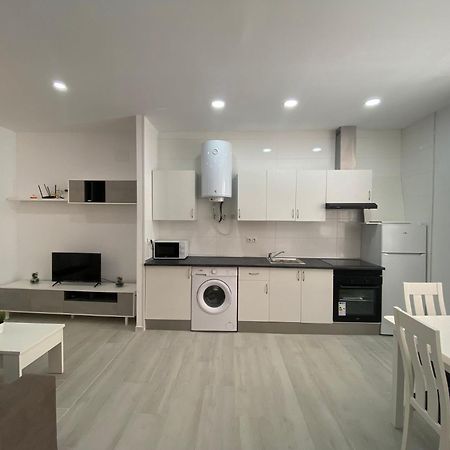 마드리드 El Jardin Del Angel Aloe 아파트 외부 사진